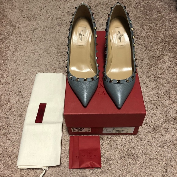 valentino rockstud 85mm